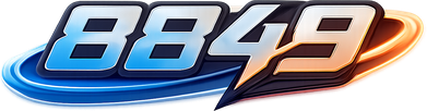 8849